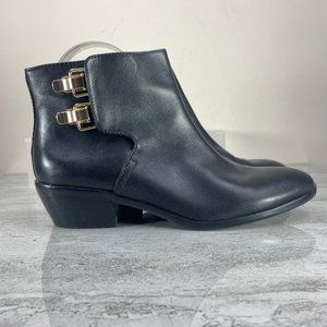 Sam Edelman Ankle Boots